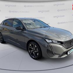 Peugeot 308 III Phase 1 1.2 Hybrid 145ch Allure e-DCS6 occasion - Reims - photo 3/30