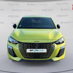 Peugeot 208 1.2 Hybrid 110ch GT e-DCS6 occasion - Reims - photo 2/30