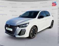 Peugeot 208 Reims