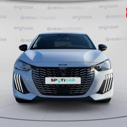 Peugeot 208 1.2 100ch S&S Allure occasion - Reims - photo 2/30