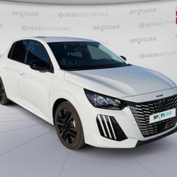 Peugeot 208 1.2 100ch S&S Allure occasion - Reims - photo 3/30
