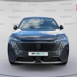 Peugeot 3008 1.2 Hybrid 145ch Allure e-DCS6 occasion - Reims - photo 2/30