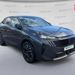 Peugeot 3008 1.2 Hybrid 145ch Allure e-DCS6 occasion - Reims - photo 3/30