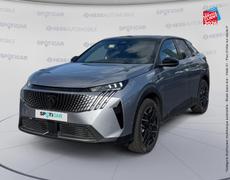 Peugeot 3008 Reims