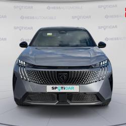 Peugeot 3008 1.2 Hybrid 145ch GT e-DCS6 occasion - Reims - photo 2/30