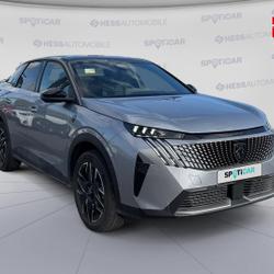 Peugeot 3008 1.2 Hybrid 145ch GT e-DCS6 occasion - Reims - photo 3/30