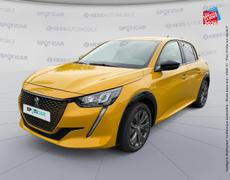 Peugeot 208 Reims