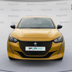 Peugeot 208 e- 136ch Style occasion - Reims - photo 2/30