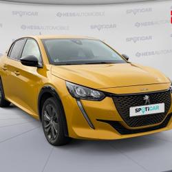 Peugeot 208 e- 136ch Style occasion - Reims - photo 3/30