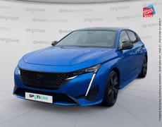 Peugeot 308 III Phase 1 Reims