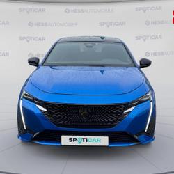 Peugeot 308 III Phase 1 PHEV 225ch GT Pack e-EAT8 occasion - Reims - photo 2/30