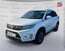 Suzuki Vitara Reims