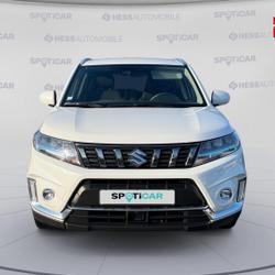 Suzuki Vitara 1.5 Dualjet Hybrid 115ch Privil&egrave;ge Auto occasion - Reims - photo 2/30