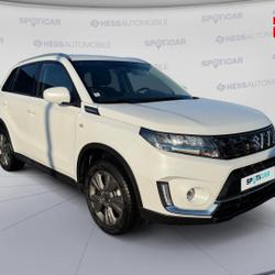 Suzuki Vitara 1.5 Dualjet Hybrid 115ch Privil&egrave;ge Auto occasion - Reims - photo 3/30