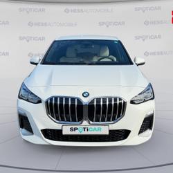 BMW Serie 2 Active Tourer 220i 170ch M Sport DKG7 occasion - Reims - photo 2/30