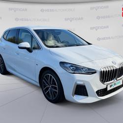 BMW Serie 2 Active Tourer 220i 170ch M Sport DKG7 occasion - Reims - photo 3/30