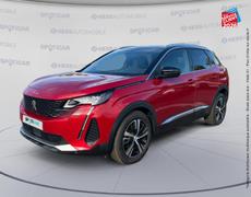 Peugeot 3008 Reims
