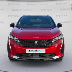 Peugeot 3008 1.5 BlueHDi 130ch S&S GT occasion - Reims - photo 2/30