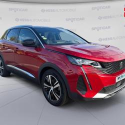 Peugeot 3008 1.5 BlueHDi 130ch S&S GT occasion - Reims - photo 3/30