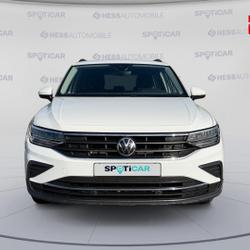 Volkswagen Tiguan 2.0 TDI 150ch Life Business DSG7 occasion - Reims - photo 2/30