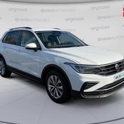 Volkswagen Tiguan 2.0 TDI 150ch Life Business DSG7 occasion - Reims - photo 3/30
