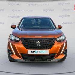 Peugeot 2008 1.2 PureTech 100ch S&S Active Business occasion - Reims - photo 2/30