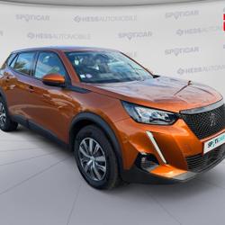 Peugeot 2008 1.2 PureTech 100ch S&S Active Business occasion - Reims - photo 3/30