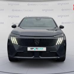 Peugeot 3008 1.2 Hybrid 145ch Allure e-DCS6 occasion - Reims - photo 2/30