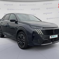 Peugeot 3008 1.2 Hybrid 145ch Allure e-DCS6 occasion - Reims - photo 3/30