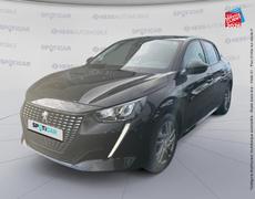 Peugeot 208 Reims