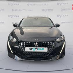 Peugeot 208 1.2 PureTech 100ch S&S Style occasion - Reims - photo 2/29