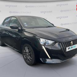 Peugeot 208 1.2 PureTech 100ch S&S Style occasion - Reims - photo 3/29