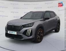 Peugeot 2008 Reims