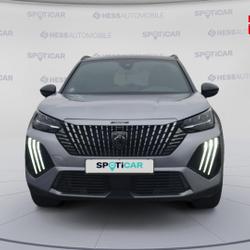 Peugeot 2008 1.2 PureTech 130ch S&S GT EAT8 occasion - Reims - photo 2/30