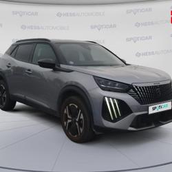 Peugeot 2008 1.2 PureTech 130ch S&S GT EAT8 occasion - Reims - photo 3/30