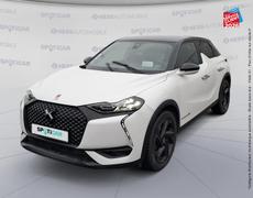 DS DS3 Crossback Reims