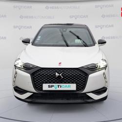 DS DS3 Crossback PureTech 130ch Performance Line + Automatique 7cv occasion - Reims - photo 2/30