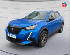Peugeot 2008 Reims