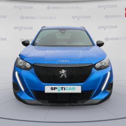 Peugeot 2008 1.2 PureTech 100ch S&S Style occasion - Reims - photo 2/30