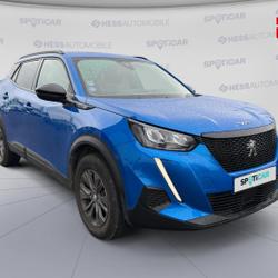 Peugeot 2008 1.2 PureTech 100ch S&S Style occasion - Reims - photo 3/30