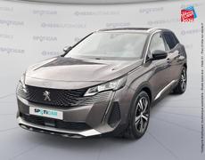 Peugeot 3008 Reims