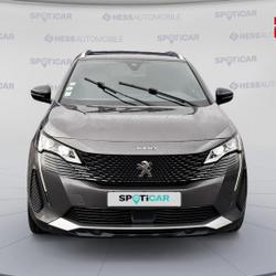 Peugeot 3008 1.5 BlueHDi 130ch S&S GT EAT8 occasion - Reims - photo 2/30