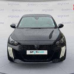 Peugeot 208 1.2 Hybrid 100ch Allure e-DCS6 occasion - Reims - photo 2/30