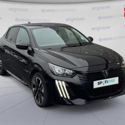 Peugeot 208 1.2 Hybrid 100ch Allure e-DCS6 occasion - Reims - photo 3/30