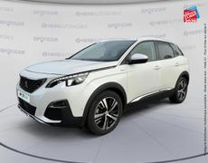 Peugeot 3008 Reims