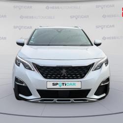 Peugeot 3008 HYBRID 225ch Allure Business e-EAT8 10cv occasion - Reims - photo 2/30