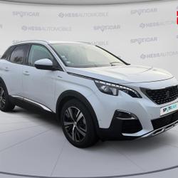 Peugeot 3008 HYBRID 225ch Allure Business e-EAT8 10cv occasion - Reims - photo 3/30