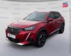 Peugeot 2008 Reims