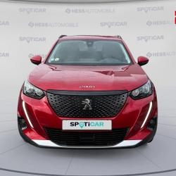 Peugeot 2008 1.5 BlueHDi 110ch S&S Allure Pack occasion - Reims - photo 2/30