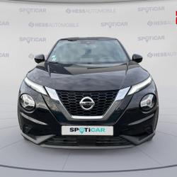 Nissan Juke 1.0 DIG-T 117ch N-Connecta DCT occasion - Reims - photo 2/30